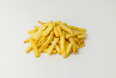 Картофель фри из печи