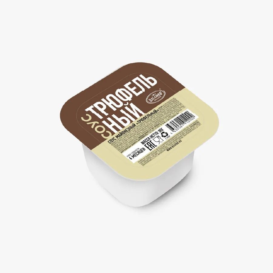Соус Трюфельный 90гр