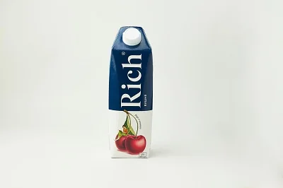 RICH (ВИШНЯ) 1 л.