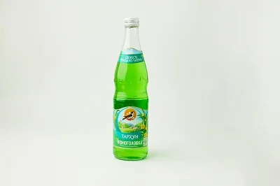 Черноголовка Тархун 0,5 л.