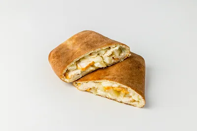 Кальцоне Гавайи