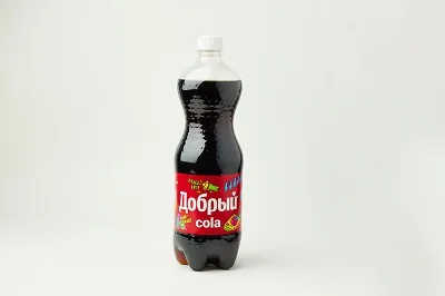 Добрый cola 1 л.